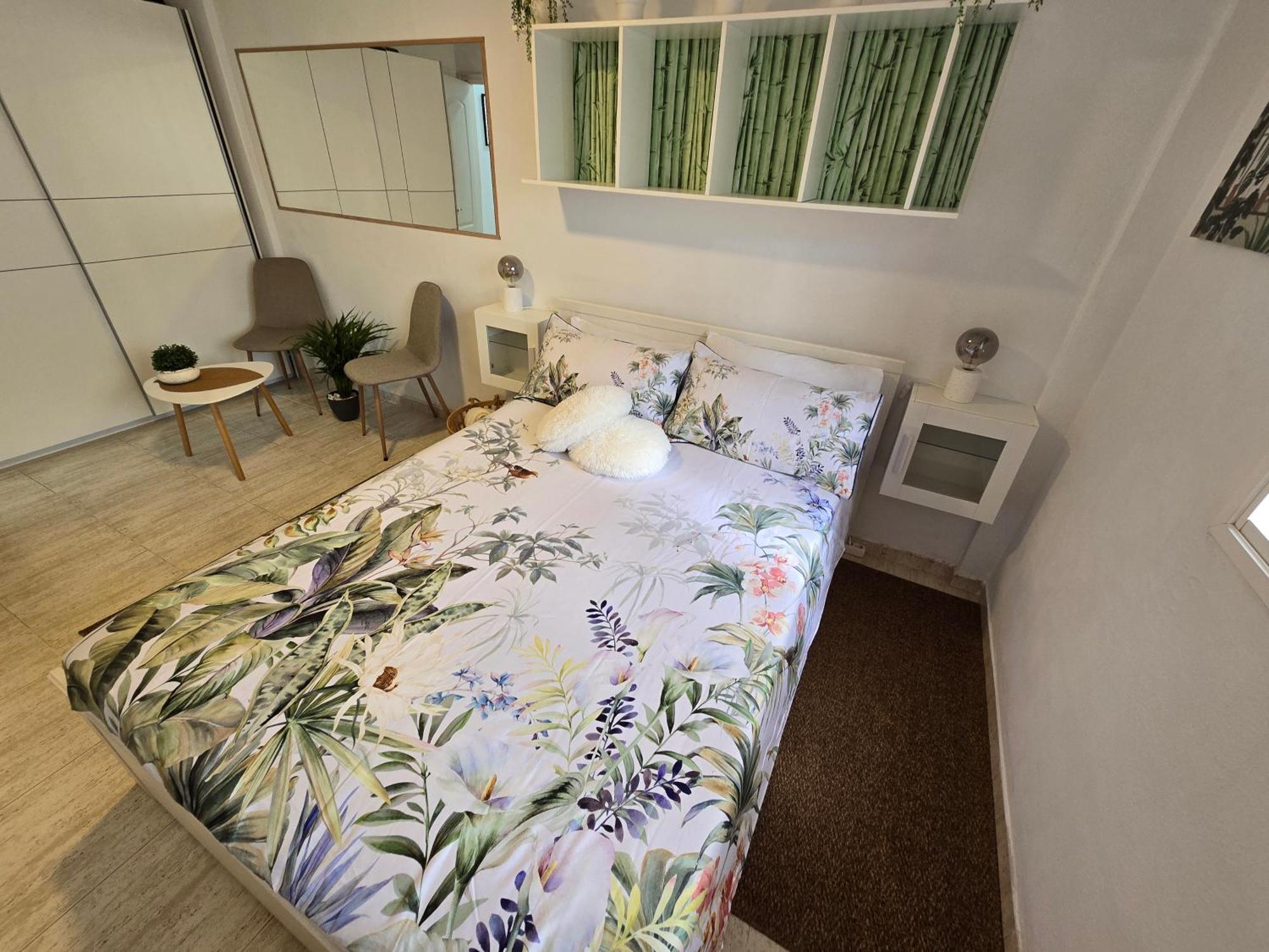 Like At Home Tenerife X 5 圣米格尔德阿沃纳 外观 照片